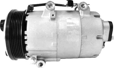 Friesen FRC23333 - Компресор, климатизация vvparts.bg