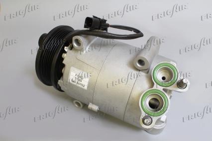 Frigair 940.60762 - Компресор, климатизация vvparts.bg