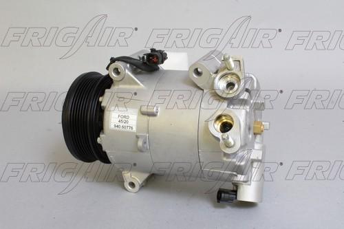 Frigair 940.60776 - Компресор, климатизация vvparts.bg