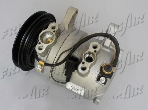 Frigair 940.61326 - Компресор, климатизация vvparts.bg