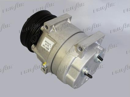 Frigair 940.10949 - Компресор, климатизация vvparts.bg