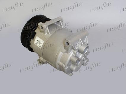 Frigair 940.10942 - Компресор, климатизация vvparts.bg