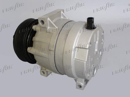 Frigair 940.10929 - Компресор, климатизация vvparts.bg