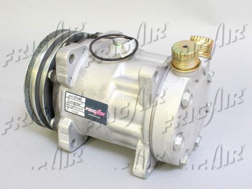 Frigair 940.10069 - Компресор, климатизация vvparts.bg