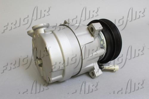 Frigair 940.10025 - Компресор, климатизация vvparts.bg