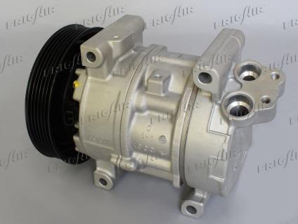 Frigair 940.30029 - Компресор, климатизация vvparts.bg