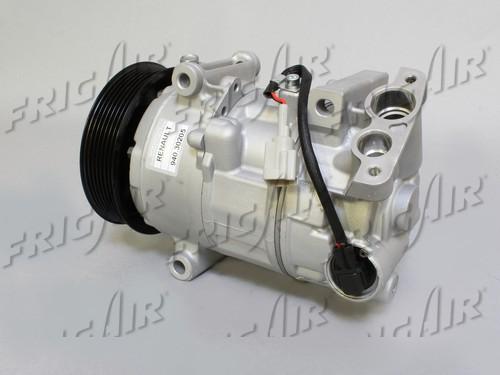 Frigair 940.30205 - Компресор, климатизация vvparts.bg