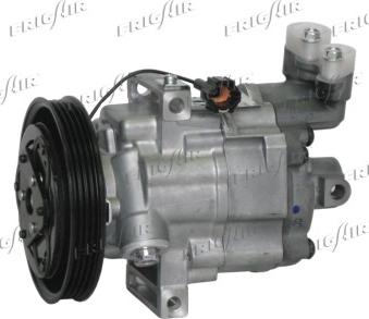 Frigair 920.52064 - Компресор, климатизация vvparts.bg