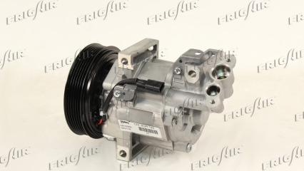 Frigair 920.52088 - Компресор, климатизация vvparts.bg