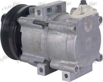 Frigair 920.60730 - Компресор, климатизация vvparts.bg