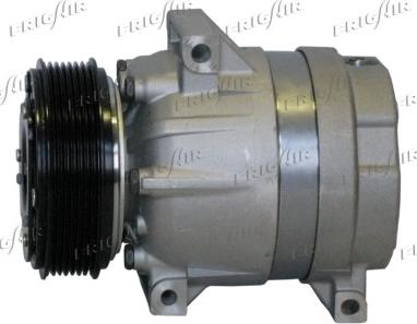 Frigair 920.10949 - Компресор, климатизация vvparts.bg