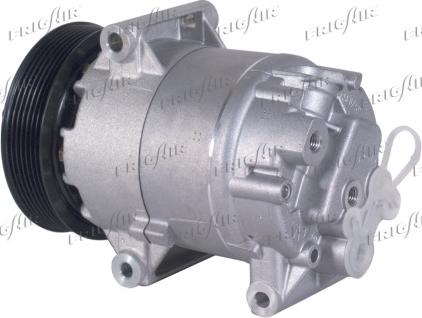 Frigair 920.10942 - Компресор, климатизация vvparts.bg