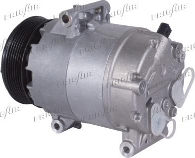 Frigair 920.10938 - Компресор, климатизация vvparts.bg