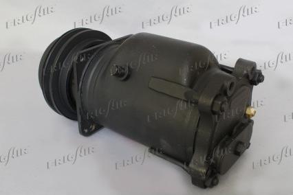 Frigair 920.10472 - Компресор, климатизация vvparts.bg