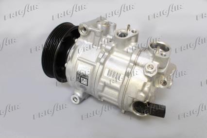 Frigair 920.30056 - Компресор, климатизация vvparts.bg