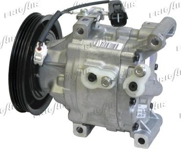 Frigair 920.30181 - Компресор, климатизация vvparts.bg