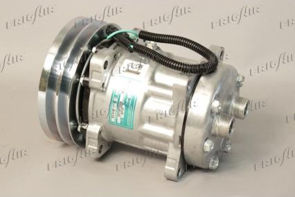 Frigair 920.20290 - Компресор, климатизация vvparts.bg