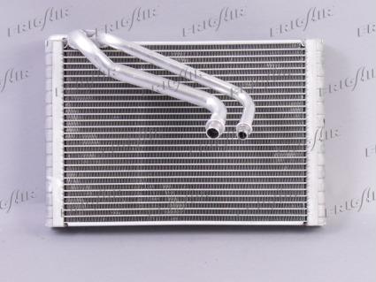 Frigair 704.30026 - Изпарител, климатична система vvparts.bg