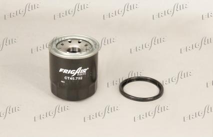 Frigair CT40.702 - Маслен филтър vvparts.bg