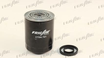 Frigair CT04.701 - Маслен филтър vvparts.bg