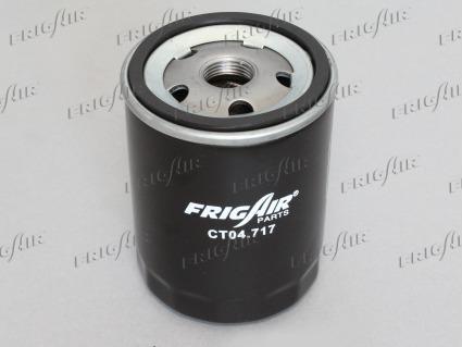 Frigair CT04.717 - Маслен филтър vvparts.bg