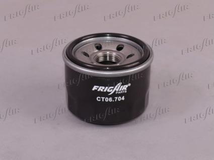 Frigair CT06.704 - Маслен филтър vvparts.bg