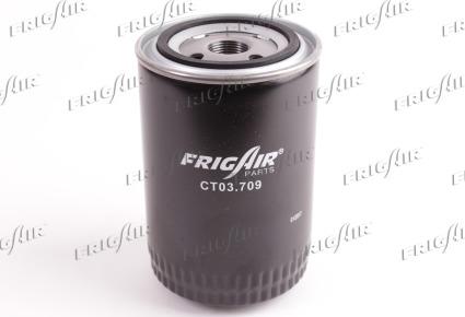 Frigair CT03.709 - Маслен филтър vvparts.bg
