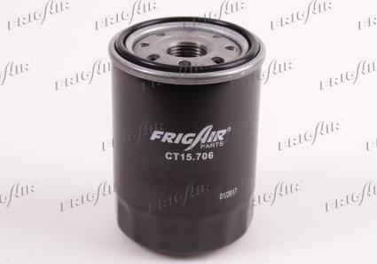 Frigair CT15.706 - Маслен филтър vvparts.bg