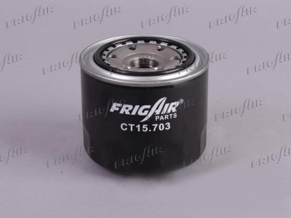 Frigair CT15.703 - Маслен филтър vvparts.bg