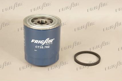 Frigair CT28.702 - Маслен филтър vvparts.bg