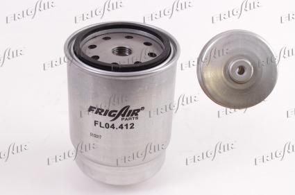 Frigair FL04.412 - Горивен филтър vvparts.bg