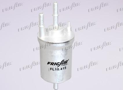 Frigair FL10.415 - Горивен филтър vvparts.bg