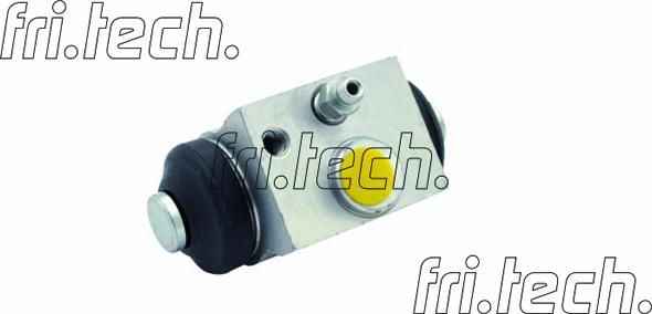 Fri.Tech. CF520 - Спирачно цилиндърче на колелото vvparts.bg