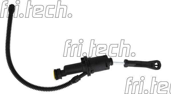 Fri.Tech. PZ290 - Горна помпа на съединител vvparts.bg