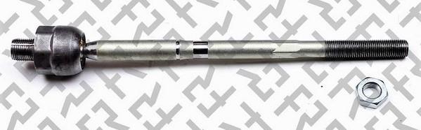FR Redaelli 8-308K - Аксиален шарнирен накрайник, напречна кормилна щанга vvparts.bg