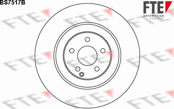 Optimal BS-7824C - Спирачен диск vvparts.bg