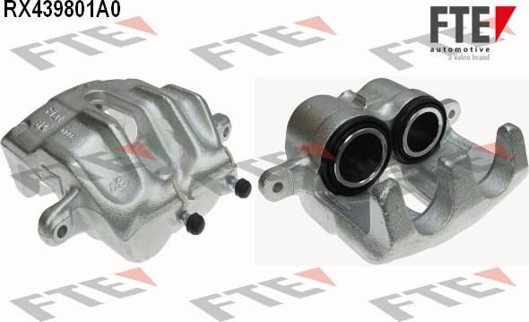 FTE 9290995 - Спирачен апарат vvparts.bg