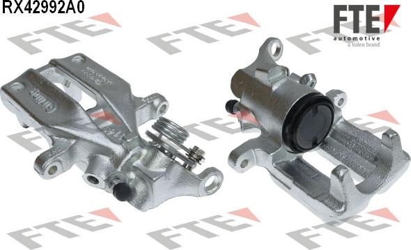 FTE RX42992A0 - Спирачен апарат vvparts.bg