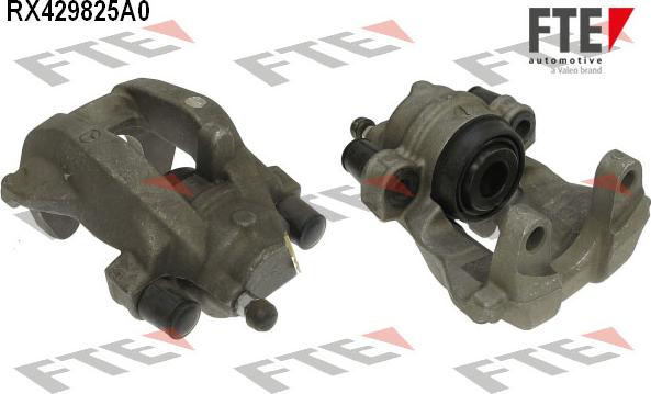 FTE 9290949 - Спирачен апарат vvparts.bg