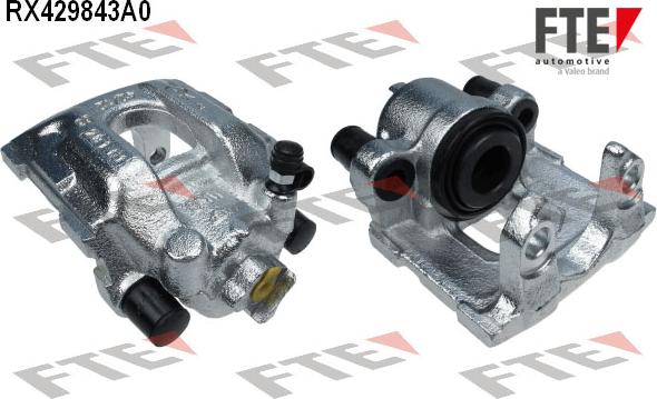 FTE RX429843A0 - Спирачен апарат vvparts.bg