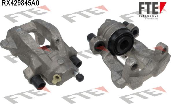 FTE 9290967 - Спирачен апарат vvparts.bg