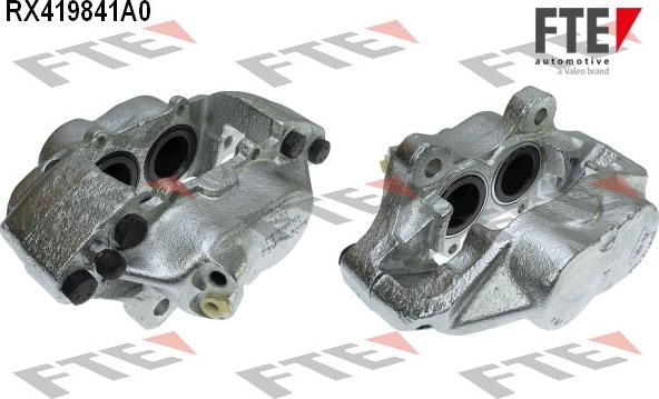 FTE 9290904 - Спирачен апарат vvparts.bg