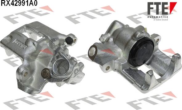 FTE 9290989 - Спирачен апарат vvparts.bg