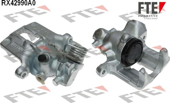 FTE 9290988 - Спирачен апарат vvparts.bg