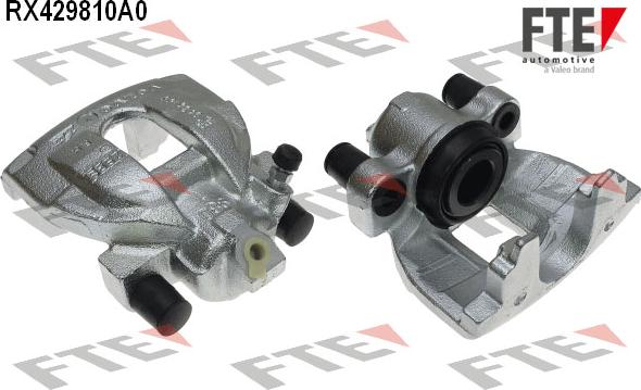 FTE 9290938 - Спирачен апарат vvparts.bg