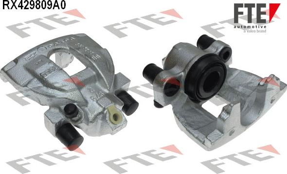 FTE RX429809A0 - Спирачен апарат vvparts.bg