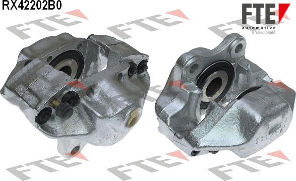 FTE RX42202B0 - Спирачен апарат vvparts.bg