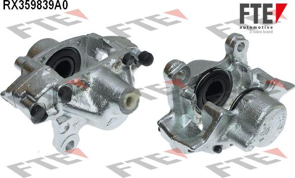 FTE RX359839A0 - Спирачен апарат vvparts.bg