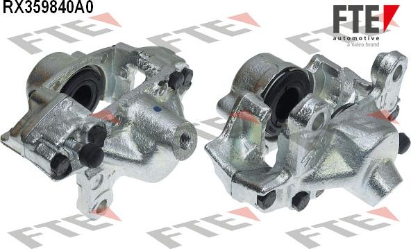 FTE RX359840A0 - Спирачен апарат vvparts.bg