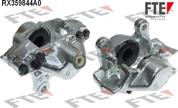 FTE RX359844A0 - Спирачен апарат vvparts.bg